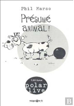 Bertrand.pt - Présumé Animal