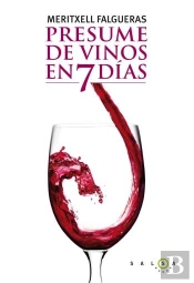 Presume De Vinos En 7 Días