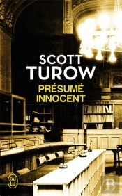 Presume Innocent (Nc)