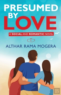 Bertrand.pt - Presumed By Love - A Social And Romantic Novel