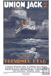 Presumed Dead