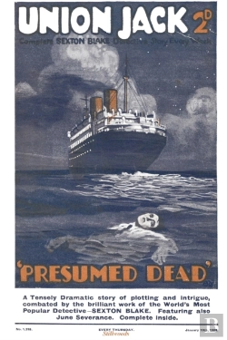 Bertrand.pt - Presumed Dead