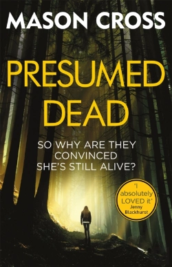 Bertrand.pt - Presumed Dead