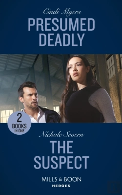 Bertrand.pt - Presumed Deadly / The Suspect