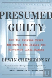 Presumed Guilty