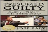 Presumed Guilty