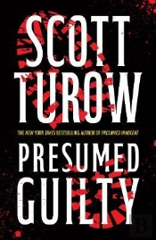 Presumed Guilty