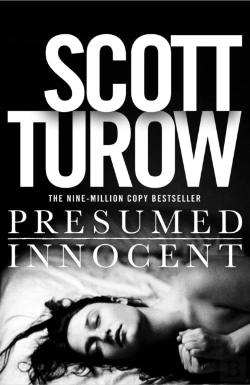 Bertrand.pt - Presumed Innocent