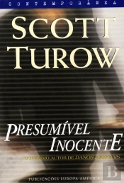 Presumível Inocente