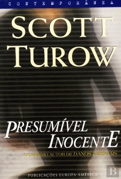 Bertrand.pt - Presumível Inocente