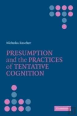 Bertrand.pt - Presumption And The Practices Of Tentative Cognition