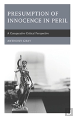 Bertrand.pt - Presumption Of Innocence In Peril