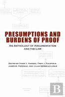 Presumptions And Burdens Of Proof