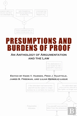 Bertrand.pt - Presumptions And Burdens Of Proof