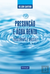 Presunção e Água Benta