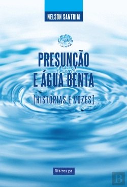 Bertrand.pt - Presunção e Água Benta