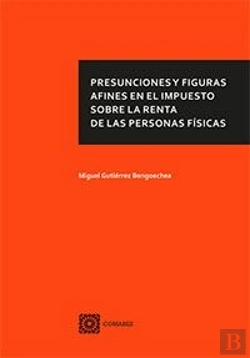 Bertrand.pt - Presunciones Y Figuras Afines En El Impuesto Sobre La Renta De Las Personas Físicas
