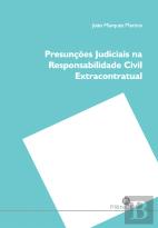 Presunções Judiciais na Responsabilidade Civil Extracontratual