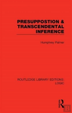 Bertrand.pt - Presuppostion & Transcendental Inference