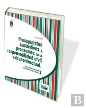 Presupuestos Sustantivos Y Procesales De La Responsabilidad Civil Extracontractual