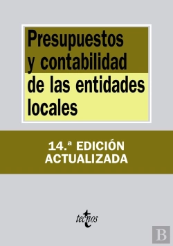 Bertrand.pt - Presupuestos Y Contabilidad De Las Entidades Locales