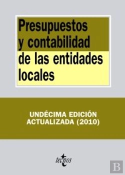 Bertrand.pt - Presupuestos Y Contabilidad De Las Entidades Locales