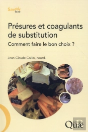 Presures Et Coagulants De Substitution