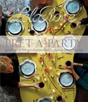 Pret-A-Party