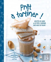 Pret A Tartiner