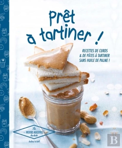 Bertrand.pt - Pret A Tartiner