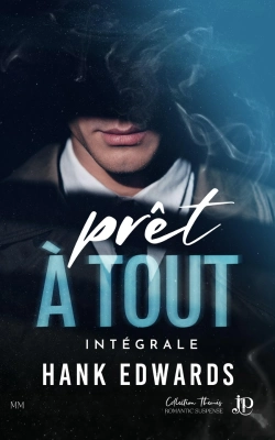 Bertrand.pt - Prêt À Tout : Intégrale