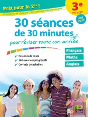 Pret Pour La 2de