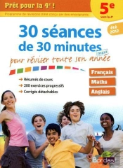 Pret Pour La 4e
