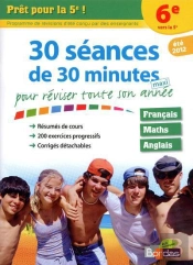 Pret Pour La 5e