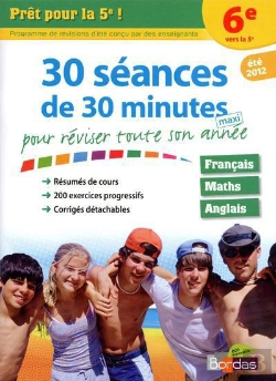 Bertrand.pt - Pret Pour La 5e