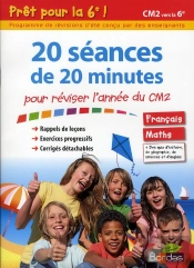 Pret Pour La 6e