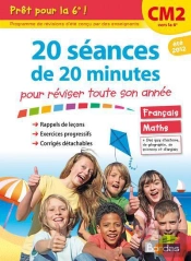 Pret Pour La 6e