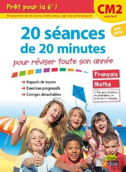 Bertrand.pt - Pret Pour La 6e