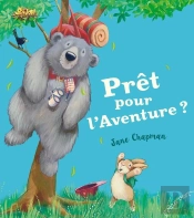 Prêt Pour L'Aventure ?