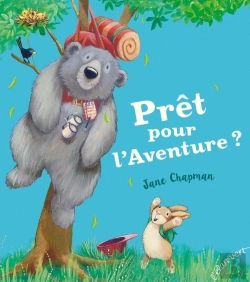 Bertrand.pt - Prêt Pour L'Aventure ?
