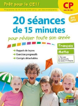 Bertrand.pt - Pret Pour Le Ce1