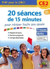 Pret Pour Le Cm1