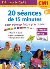 Pret Pour Le Cm2