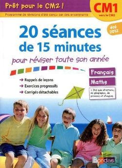 Bertrand.pt - Pret Pour Le Cm2