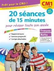 Pret Pour Le Cm2