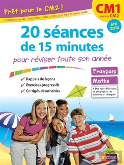 Bertrand.pt - Pret Pour Le Cm2