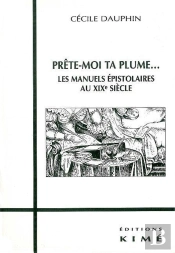 Prete Moi Ta Plume