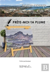 Prête-Moi Ta Plume