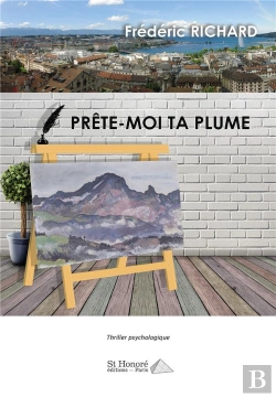 Bertrand.pt - Prête-Moi Ta Plume