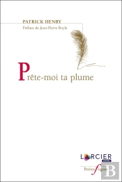 Prête-Moi Ta Plume